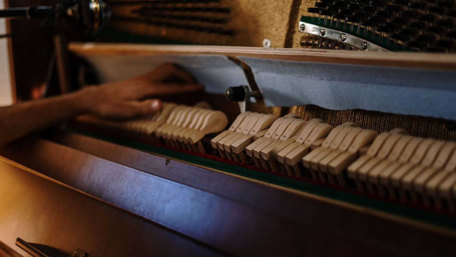 Buying a second-hand piano in Melbourne: a checklist